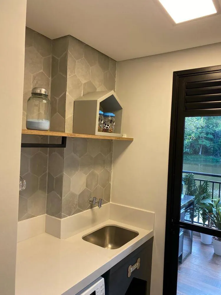 Apartamento, 3 quartos, 90 m² - Foto 12