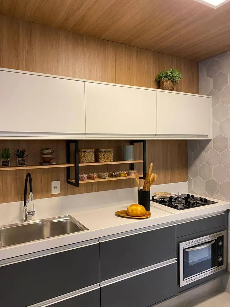 Apartamento, 3 quartos, 90 m² - Foto 4