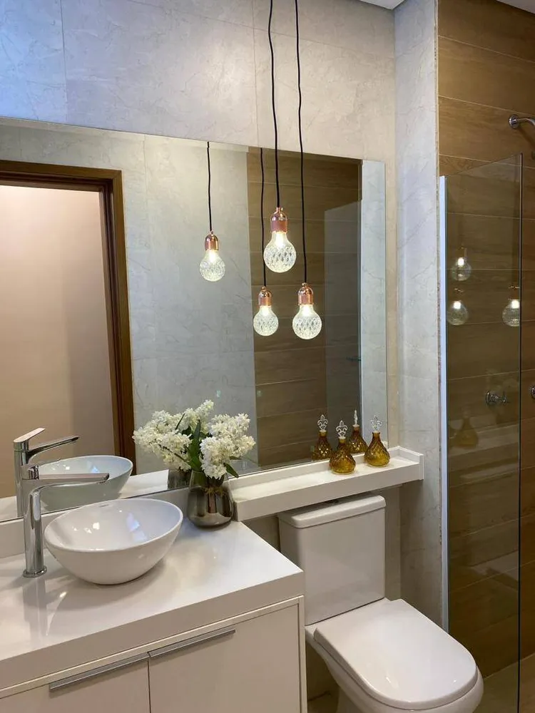 Apartamento, 3 quartos, 90 m² - Foto 9