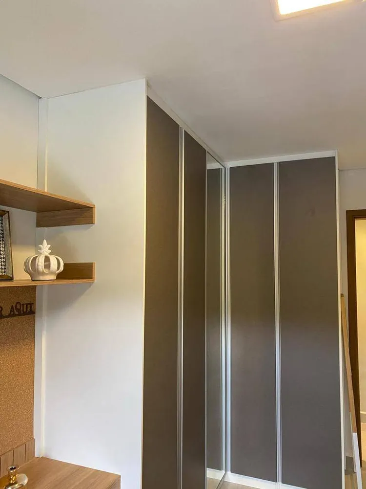 Apartamento, 3 quartos, 90 m² - Foto 8