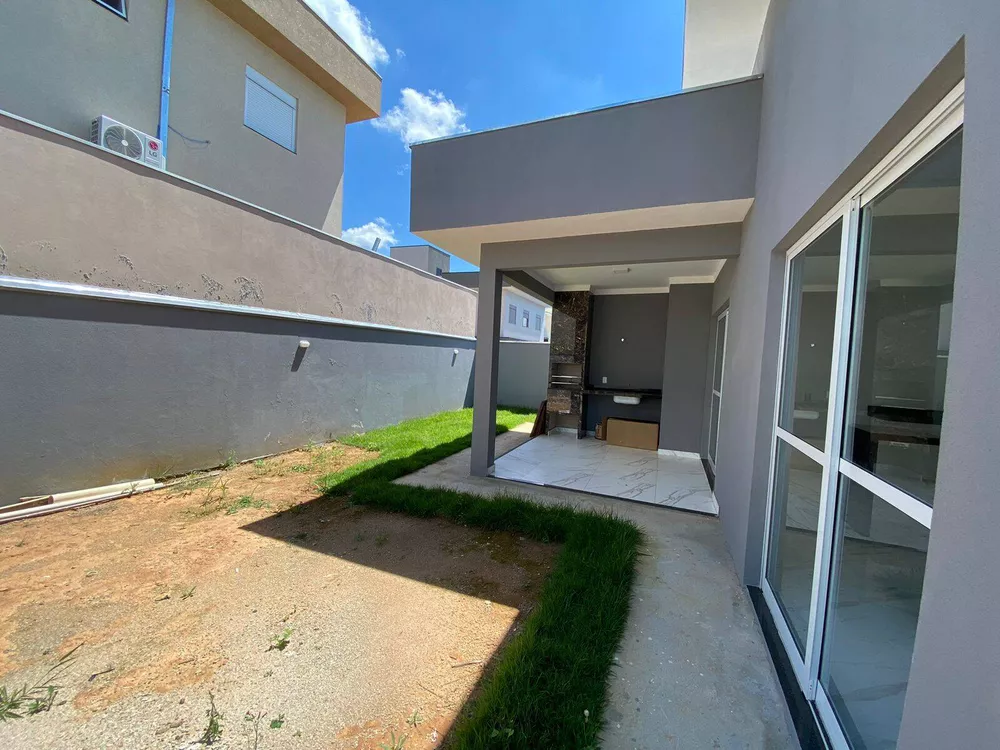 Casa, 3 quartos, 140 m² - Foto 6