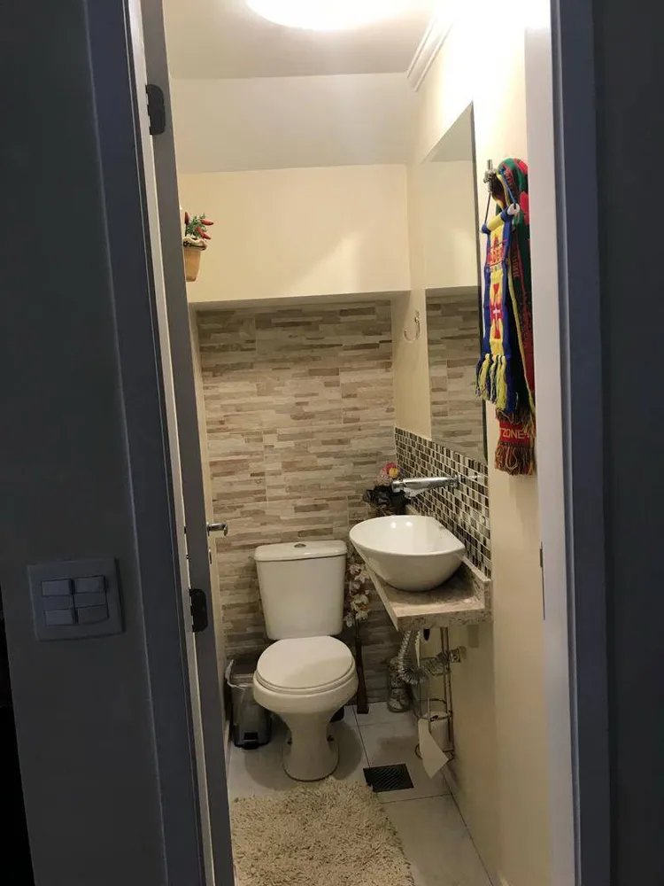 Casa de Condomínio, 3 quartos - Foto 10