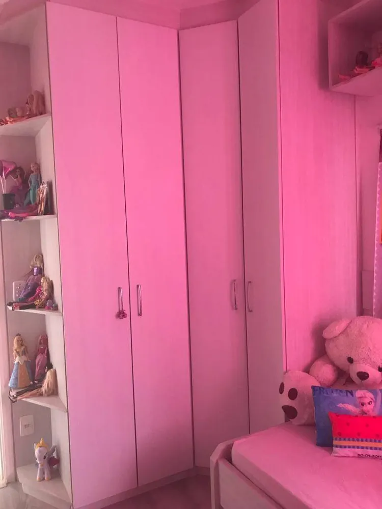 Casa de Condomínio, 3 quartos - Foto 5