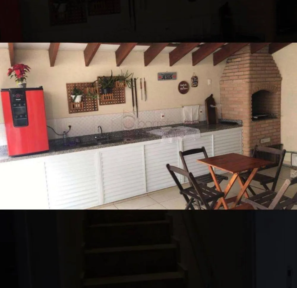 Casa de Condomínio, 3 quartos - Foto 11