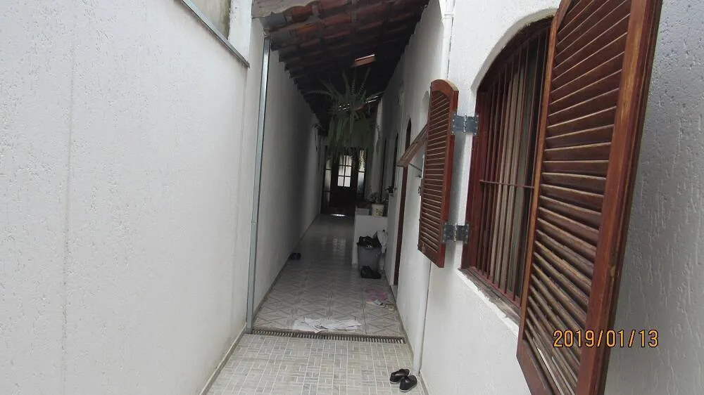 Casa, 3 quartos, 95 m² - Foto 9