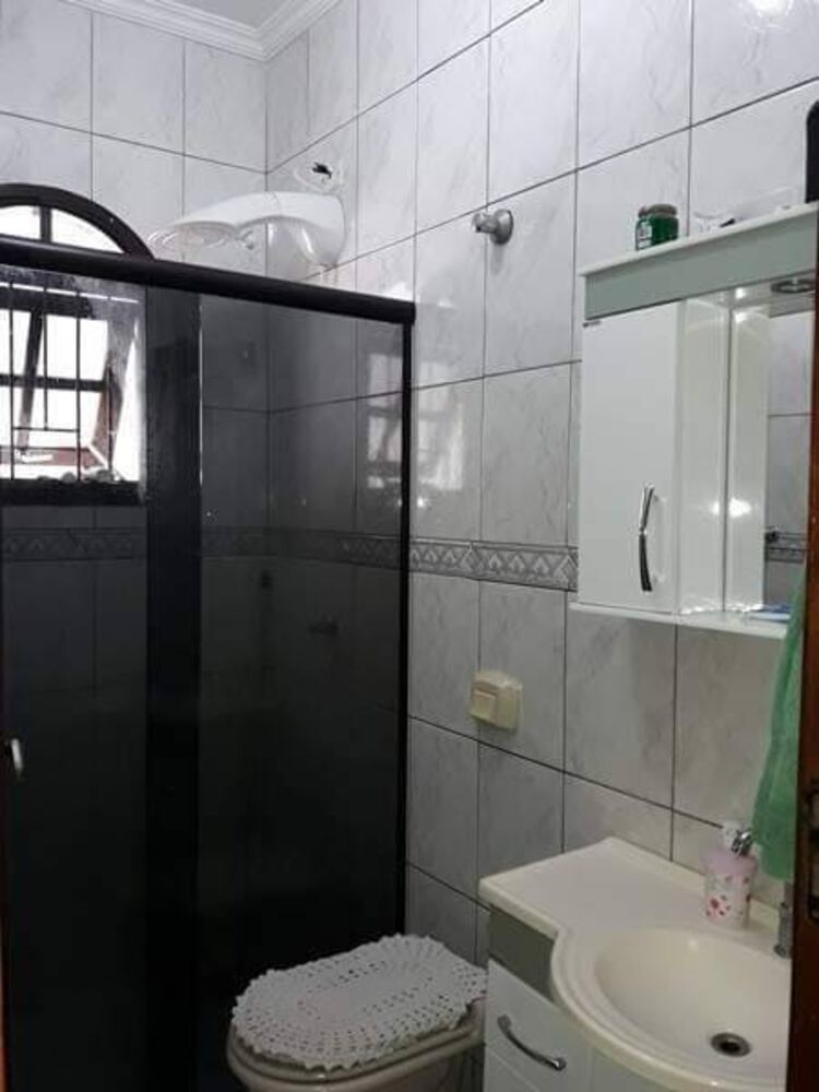 Casa, 3 quartos, 95 m² - Foto 5