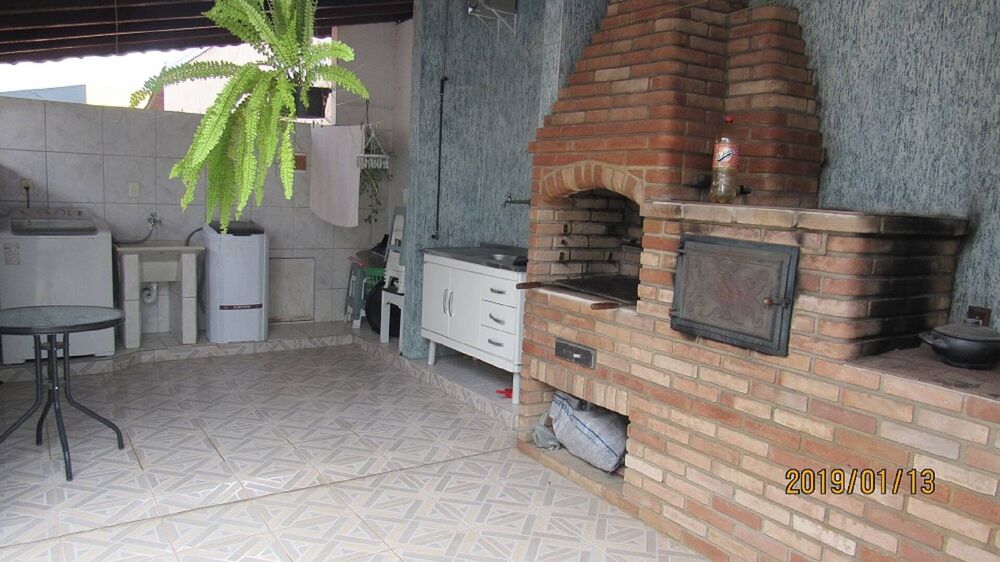 Casa, 3 quartos, 95 m² - Foto 8