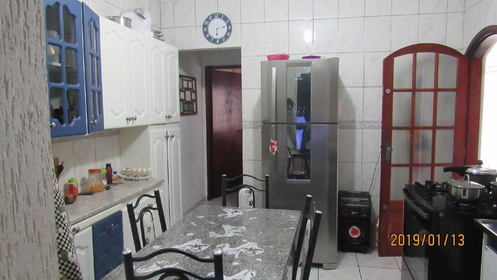 Casa, 3 quartos, 95 m² - Foto 4