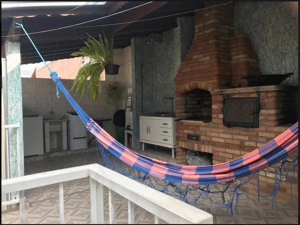 Casa, 3 quartos, 95 m² - Foto 11