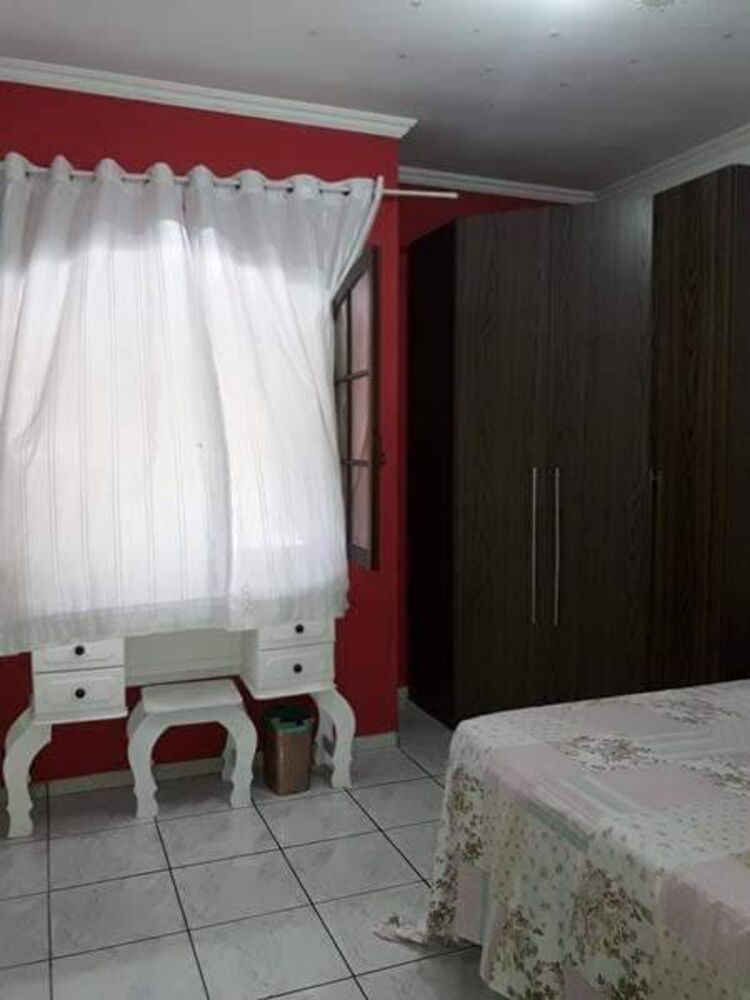 Casa, 3 quartos, 95 m² - Foto 1
