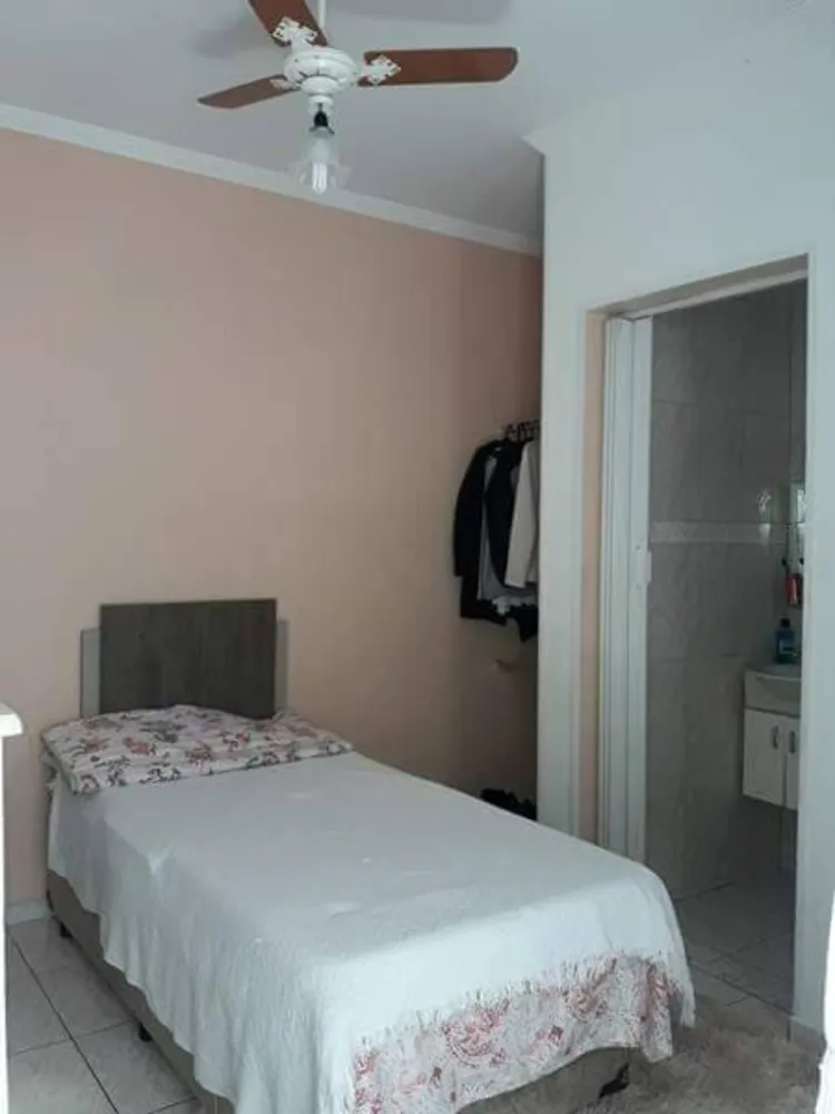 Casa, 3 quartos, 95 m² - Foto 10
