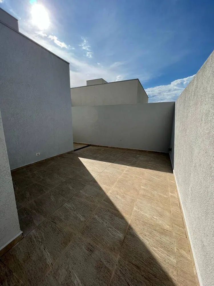 Casa de Condomínio, 3 quartos - Foto 7