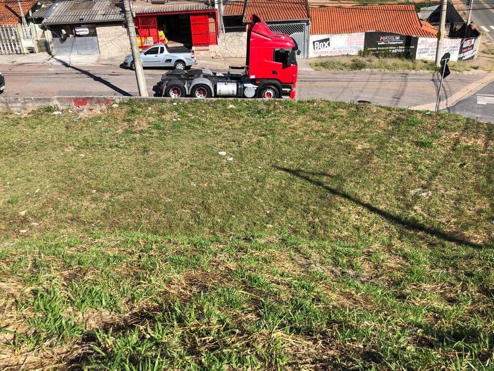 Terreno, 1133 m² - Foto 1