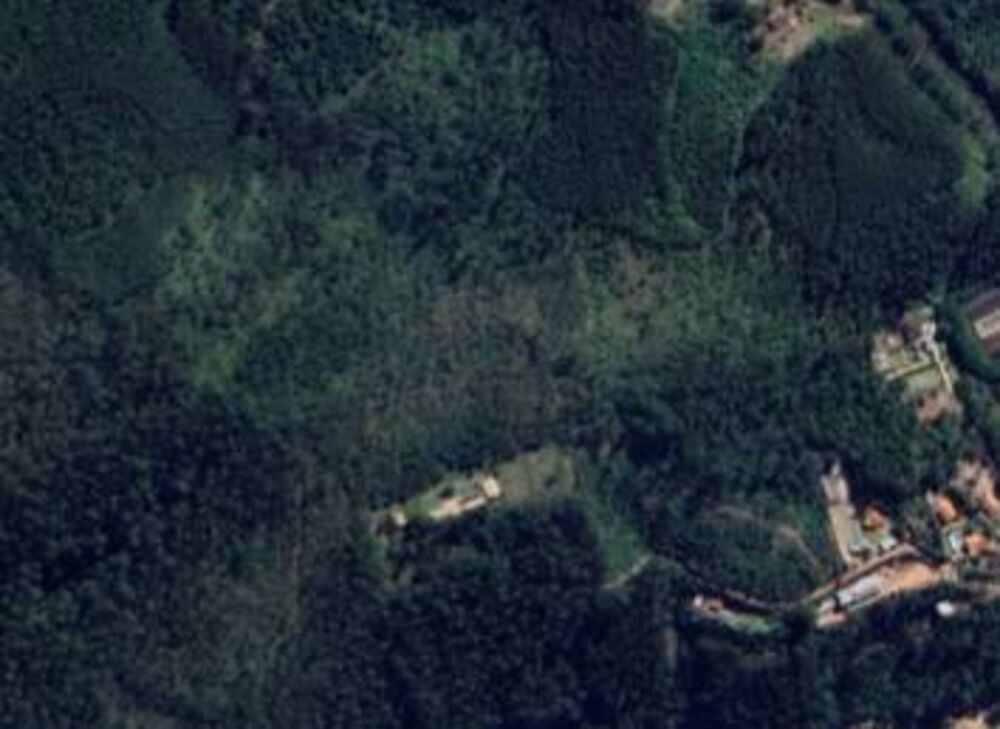 Terreno, 2 hectares - Foto 1