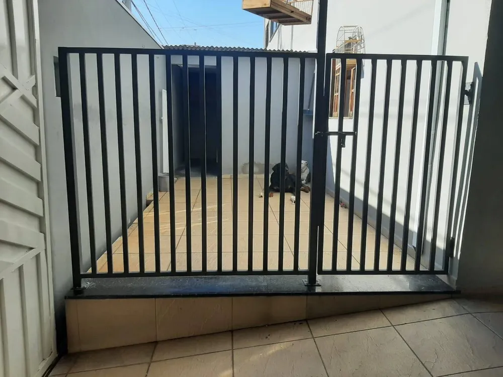 Casa, 6 quartos, 298 m² - Foto 12