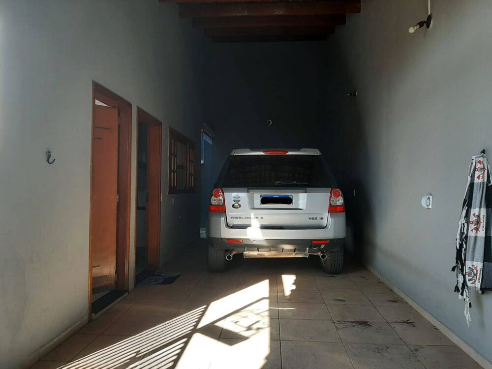 Casa, 6 quartos, 298 m² - Foto 3