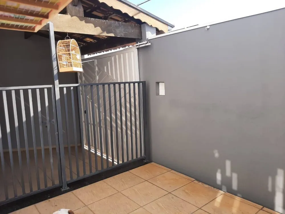 Casa, 6 quartos, 298 m² - Foto 11