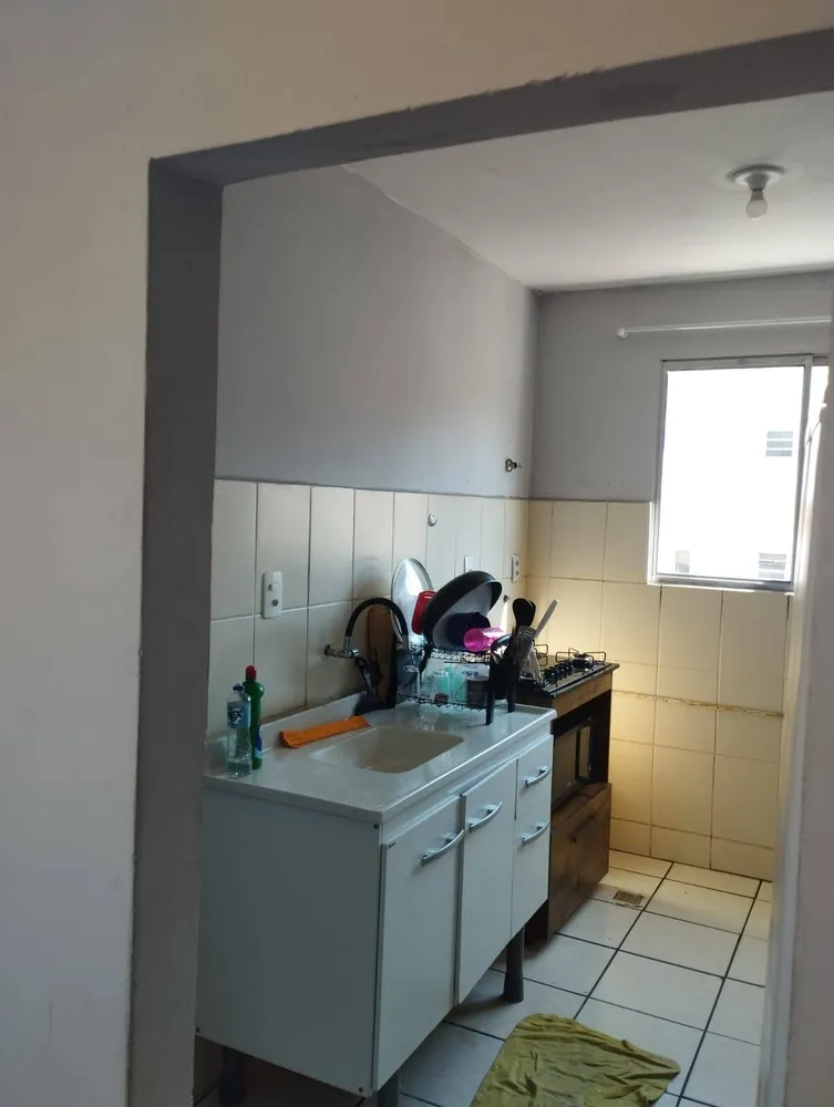 Apartamento, 2 quartos, 47 m² - Foto 3