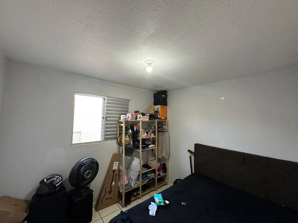 Apartamento, 2 quartos, 47 m² - Foto 7