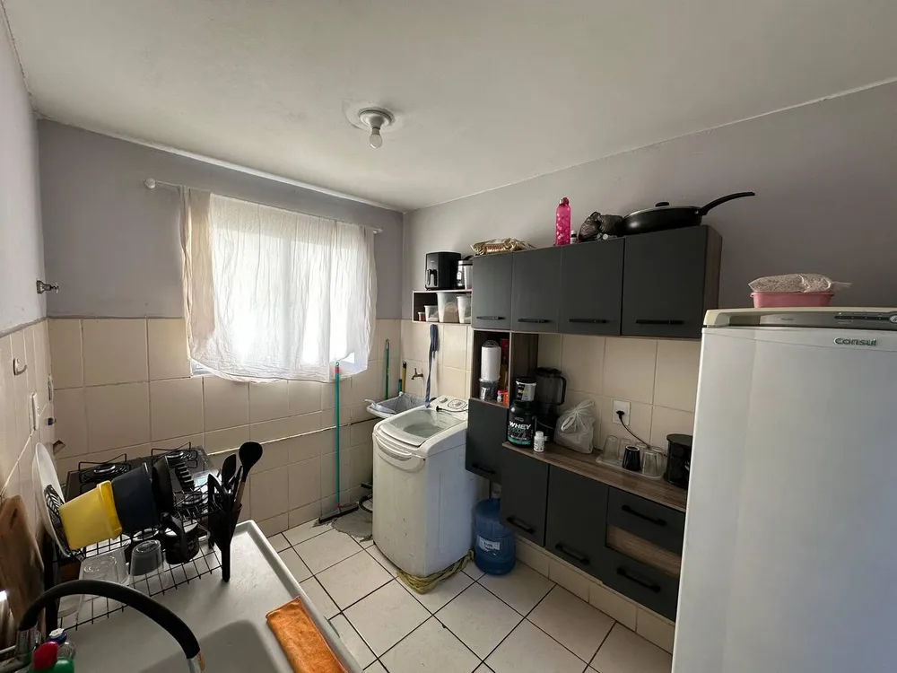 Apartamento, 2 quartos, 47 m² - Foto 6