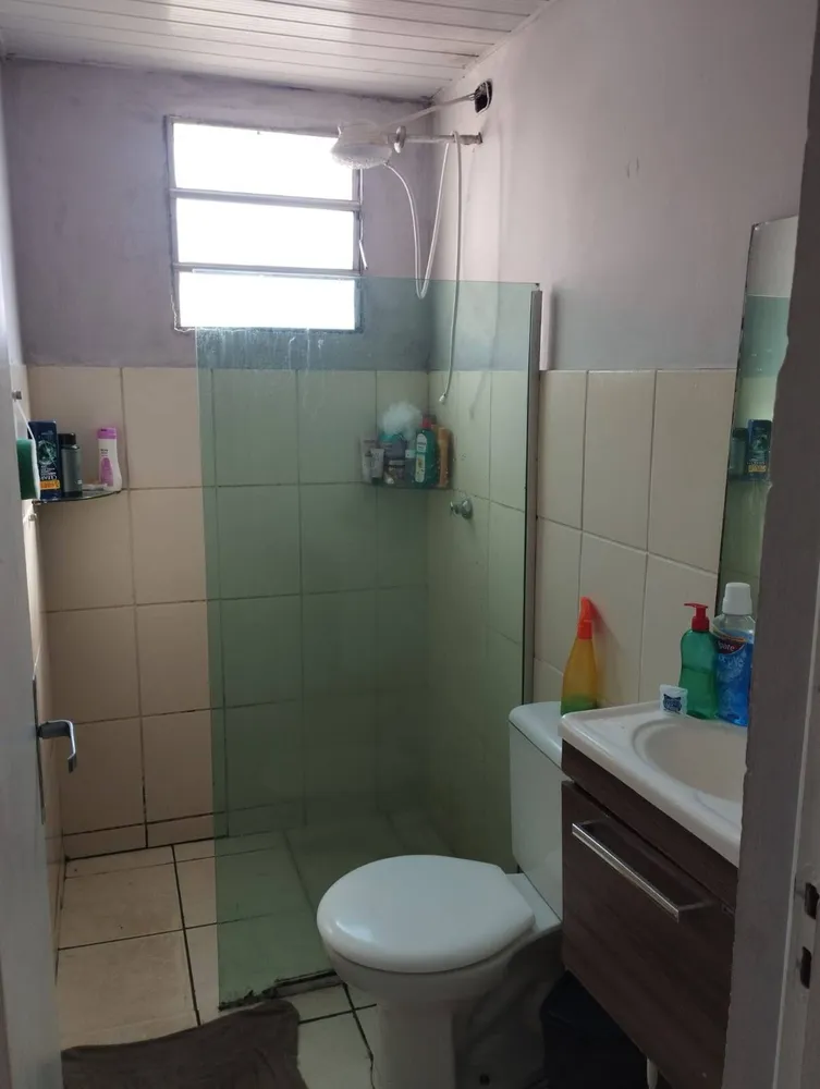 Apartamento, 2 quartos, 47 m² - Foto 8