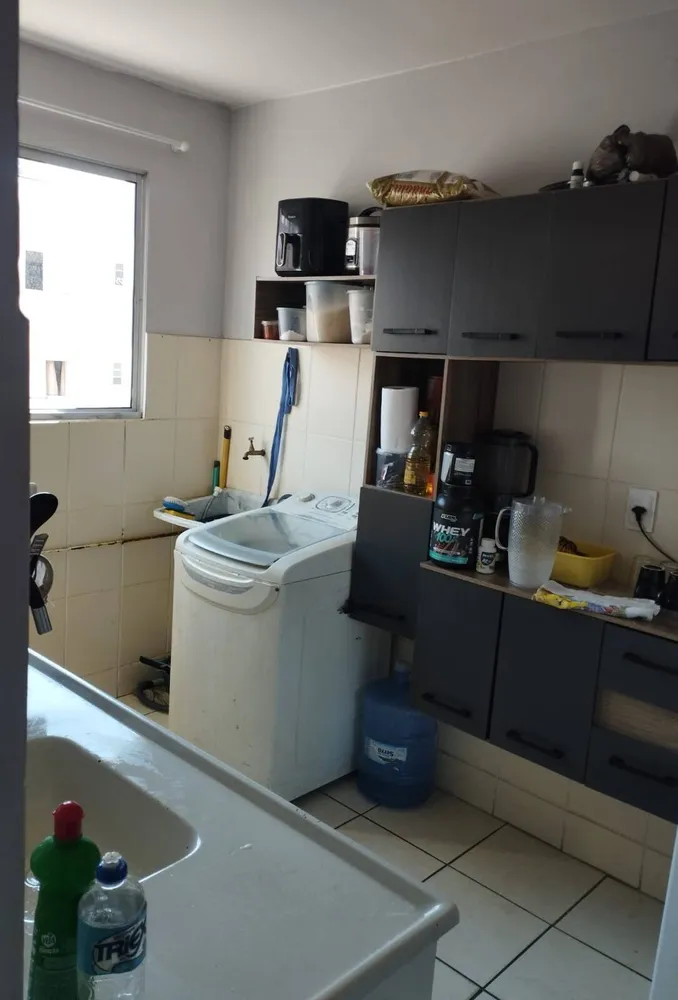 Apartamento, 2 quartos, 47 m² - Foto 4