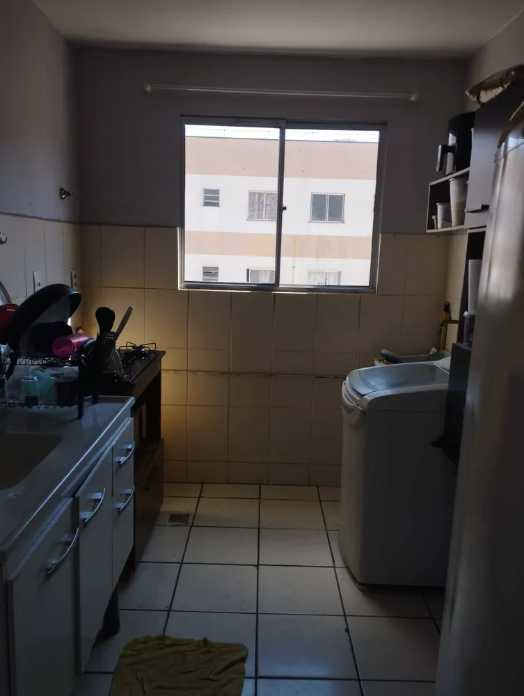 Apartamento, 2 quartos, 47 m² - Foto 3