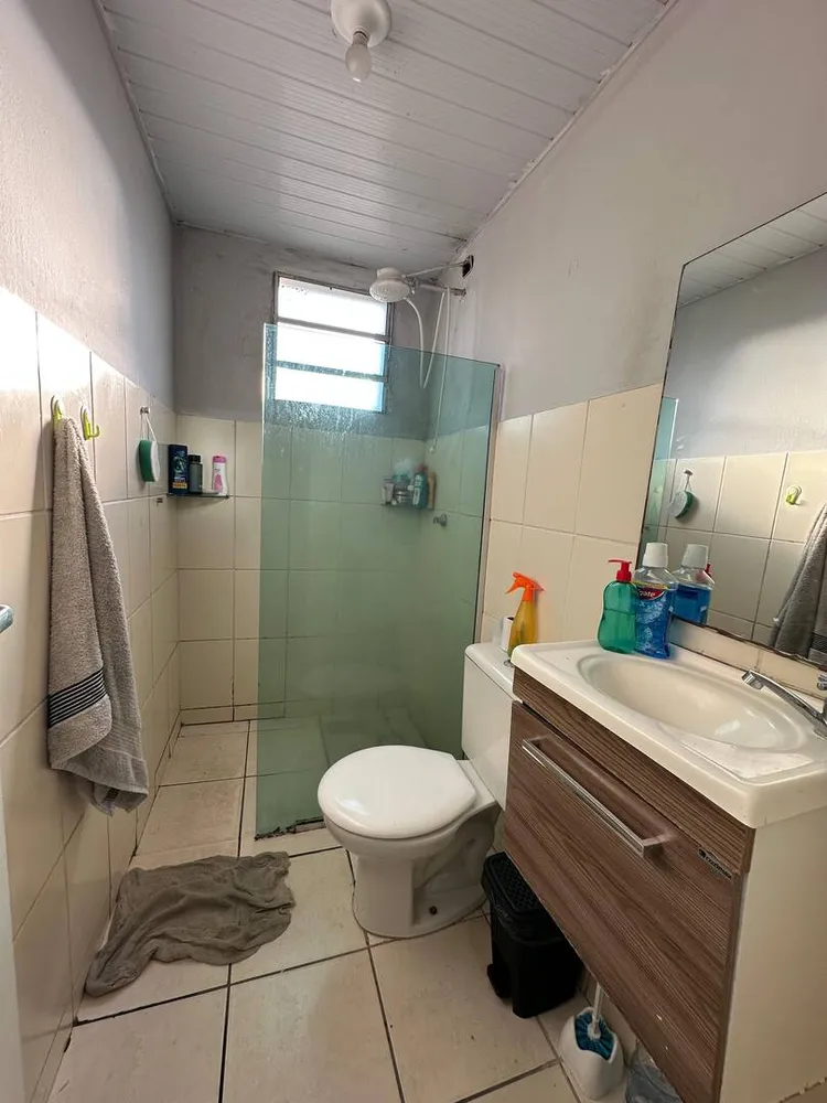Apartamento, 2 quartos, 47 m² - Foto 2