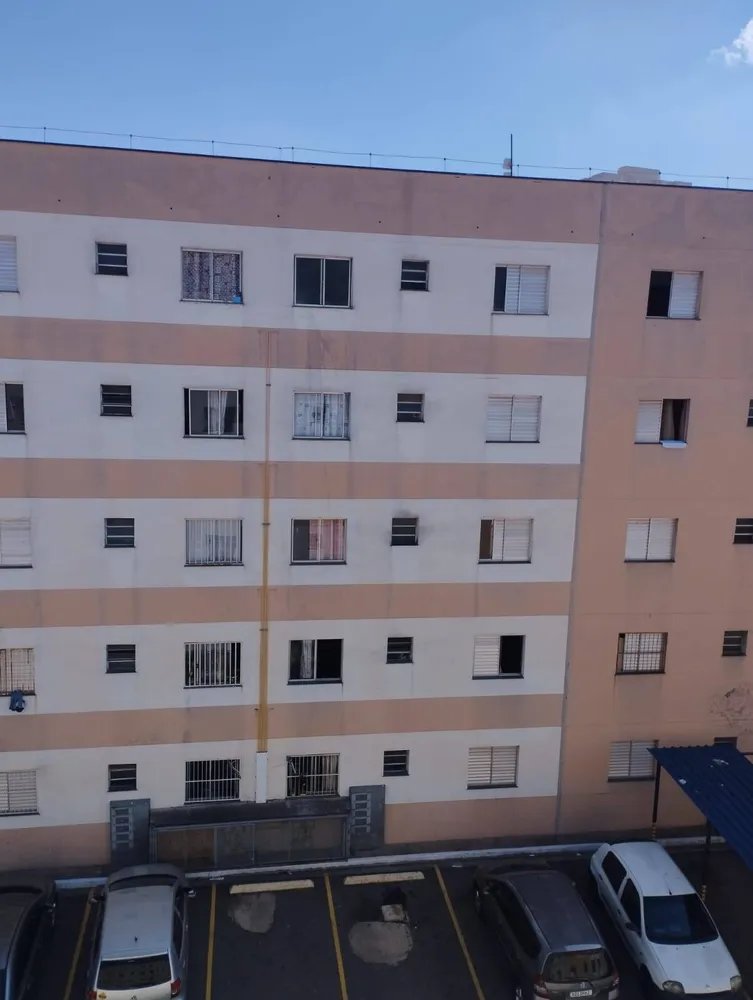 Apartamento, 2 quartos, 47 m² - Foto 12