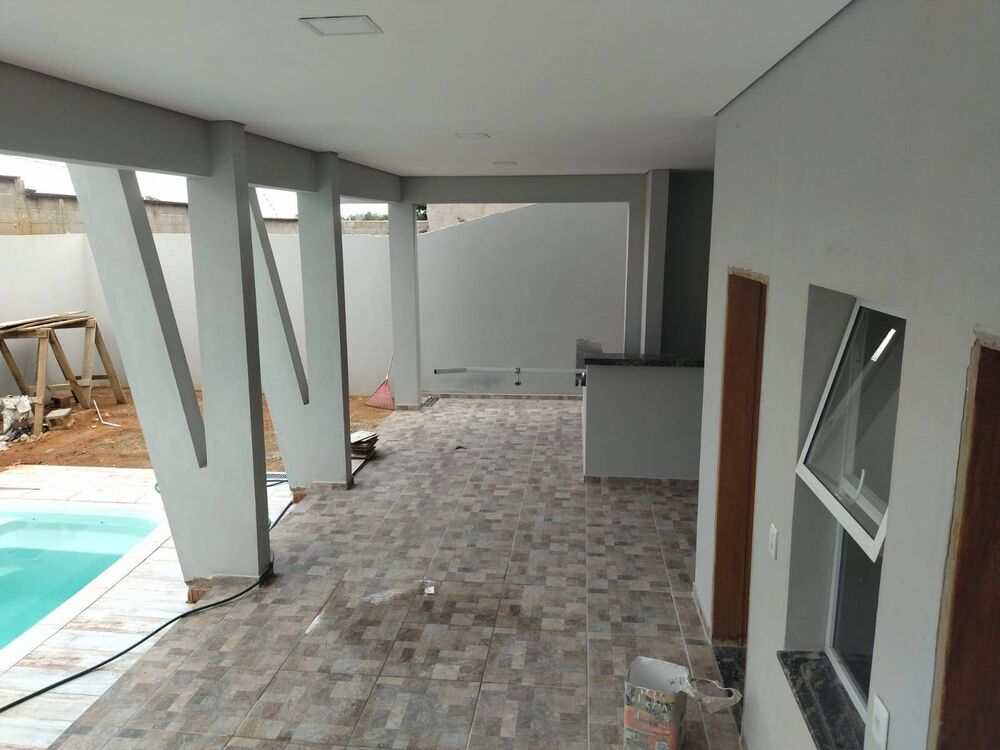 Casa de Condomínio, 3 quartos - Foto 2