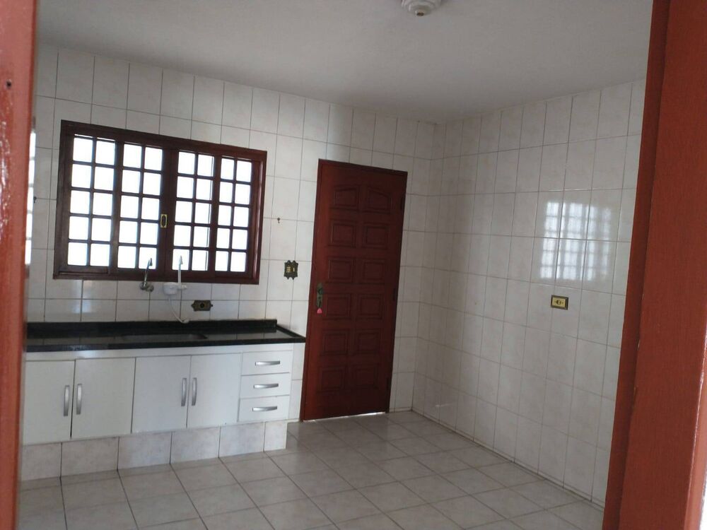 Sobrado, 2 quartos, 159 m² - Foto 1