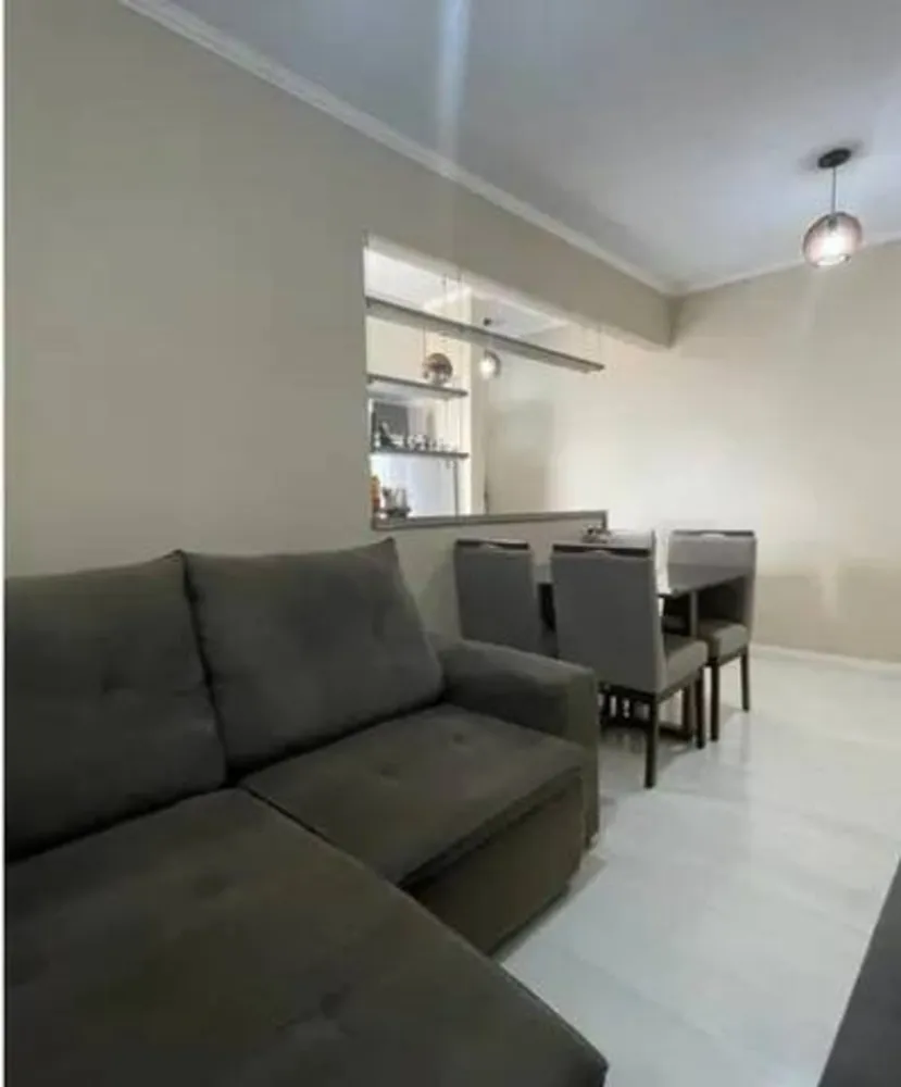 Apartamento, 2 quartos, 54 m² - Foto 4