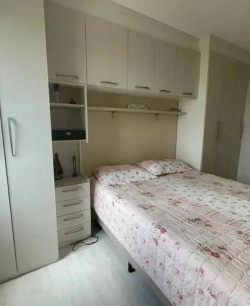 Apartamento, 2 quartos, 54 m² - Foto 5