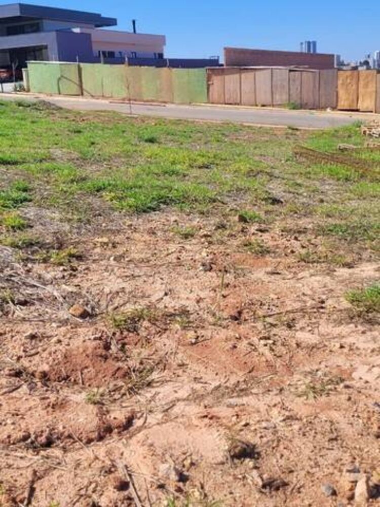 Terreno, 600 m² - Foto 1