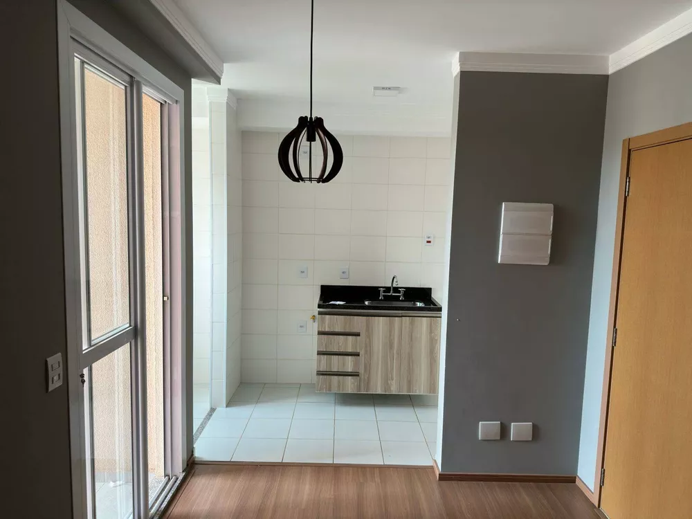 Apartamento à venda com 2 quartos, 52m² - Foto 1