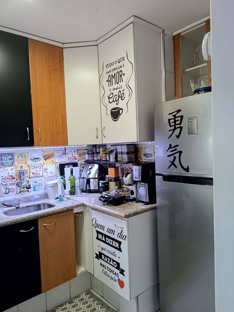 Apartamento, 3 quartos, 98 m² - Foto 1