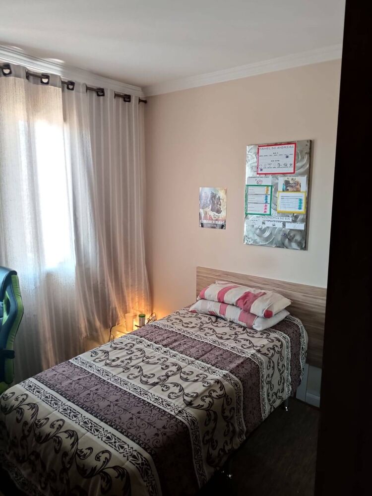Apartamento, 3 quartos, 98 m² - Foto 9