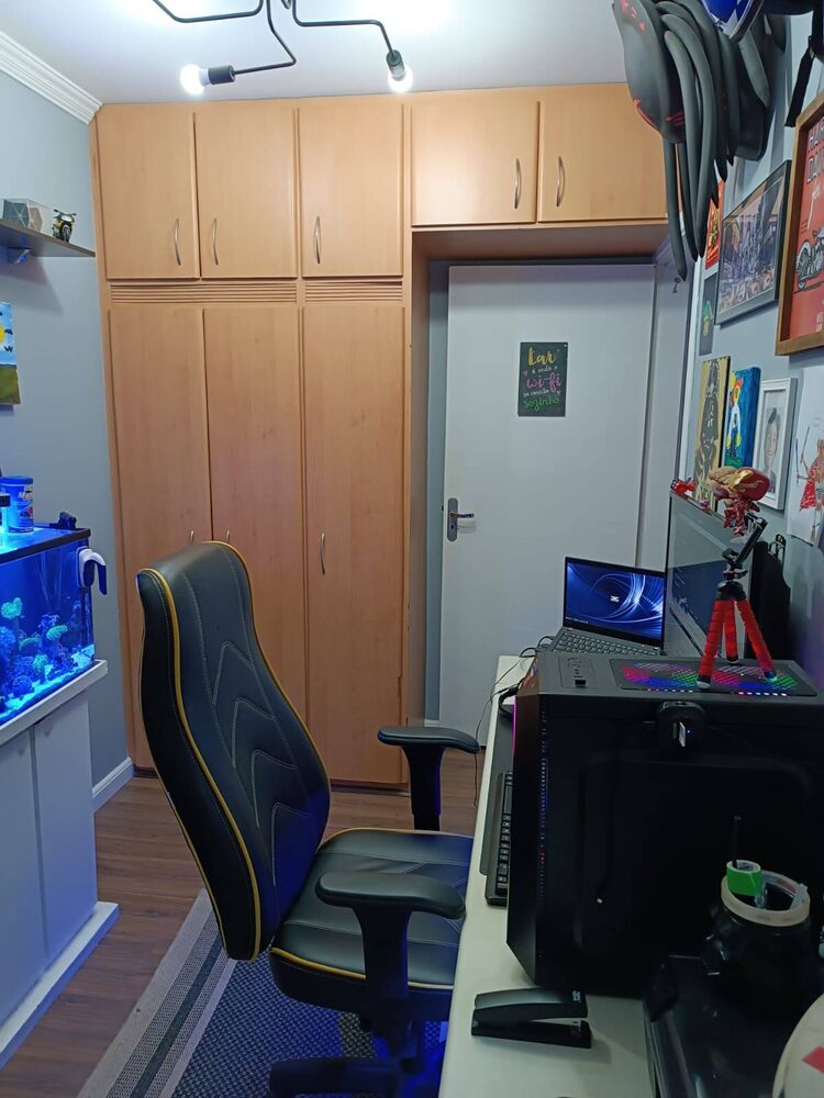 Apartamento, 3 quartos, 98 m² - Foto 3