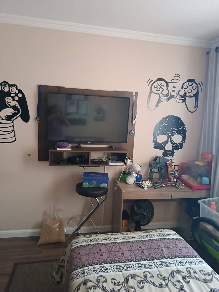 Apartamento, 3 quartos, 98 m² - Foto 6