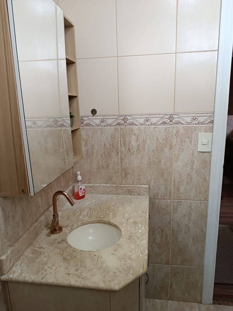 Apartamento, 3 quartos, 98 m² - Foto 2