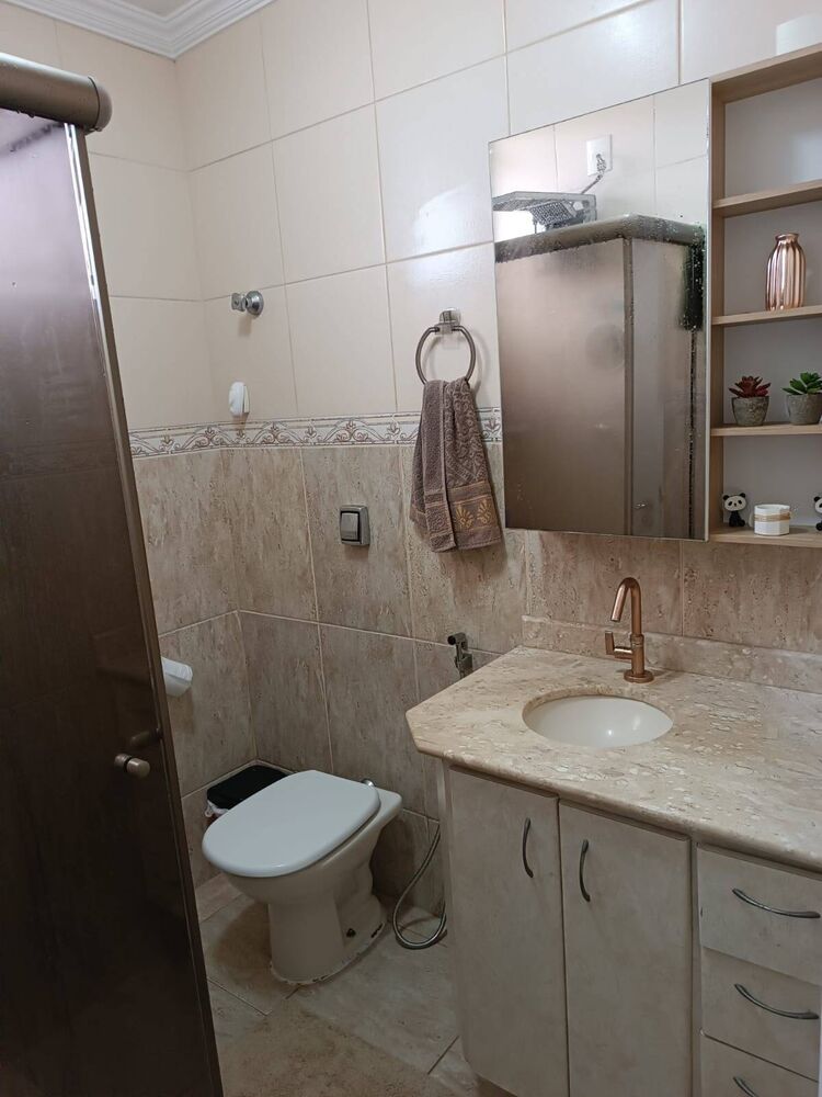 Apartamento, 3 quartos, 98 m² - Foto 12