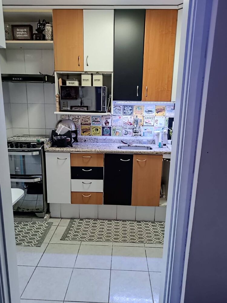 Apartamento, 3 quartos, 98 m² - Foto 5