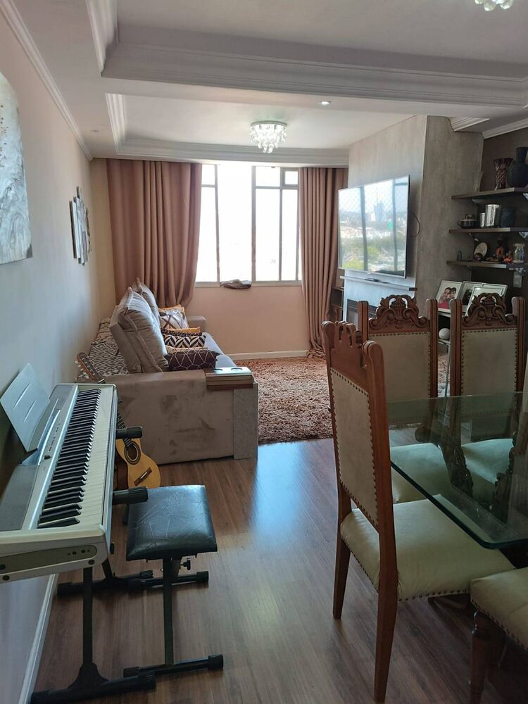 Apartamento, 3 quartos, 98 m² - Foto 10
