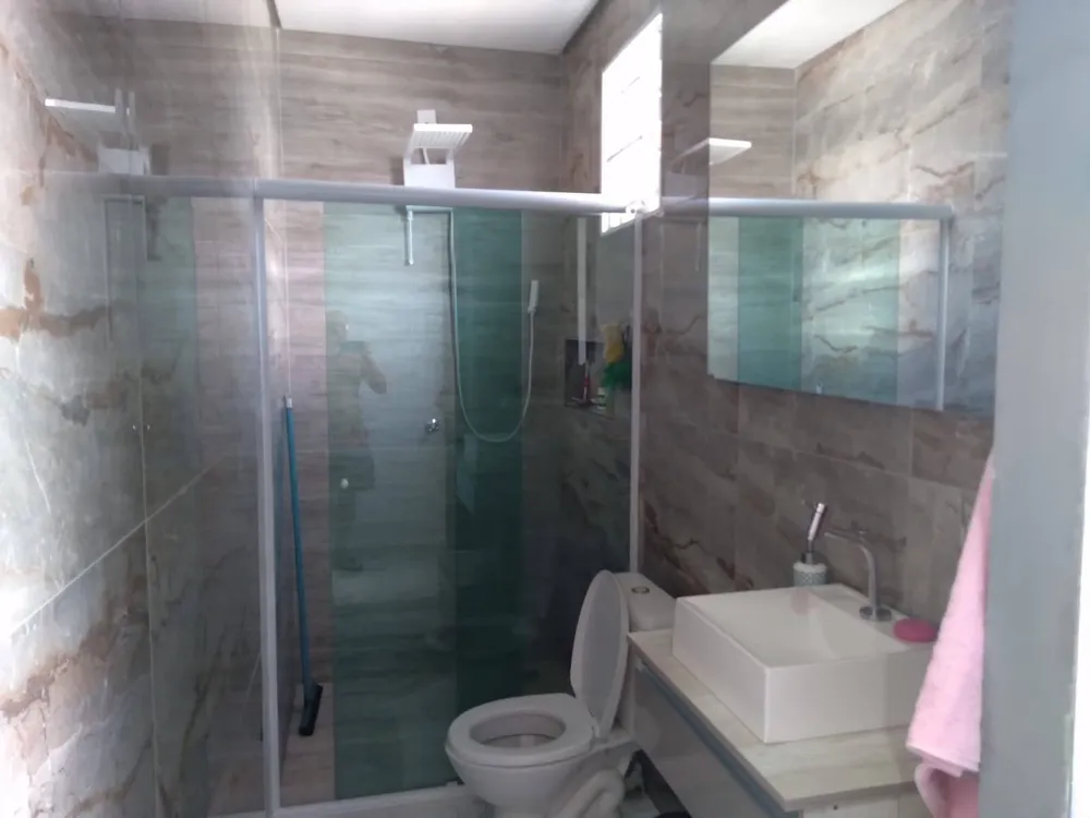 Sobrado, 4 quartos, 198 m² - Foto 5