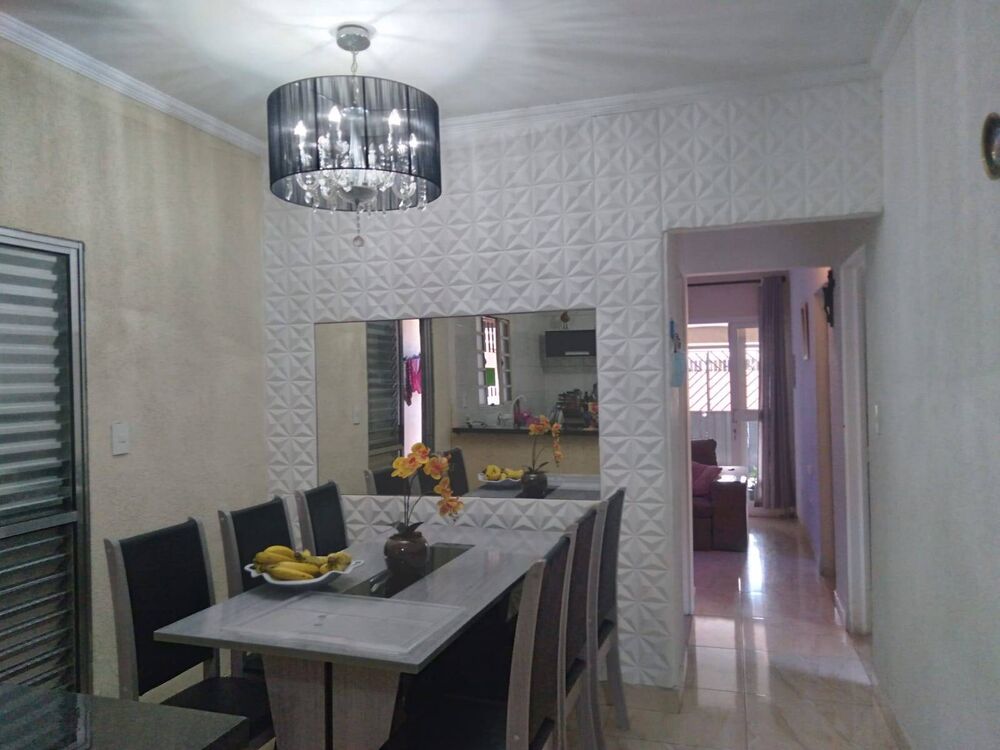 Sobrado, 4 quartos, 198 m² - Foto 7