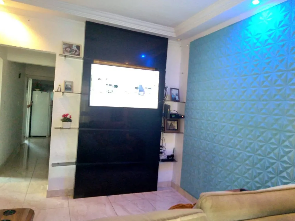 Sobrado, 4 quartos, 198 m² - Foto 3
