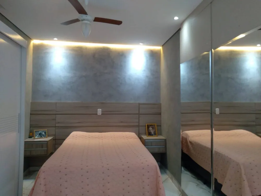 Sobrado, 4 quartos, 198 m² - Foto 2