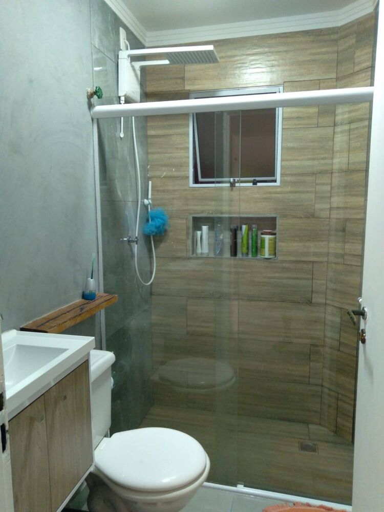 Sobrado, 4 quartos, 198 m² - Foto 5