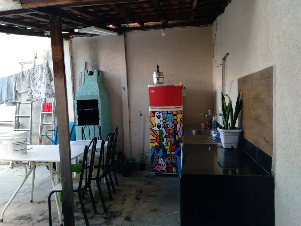 Sobrado, 4 quartos, 198 m² - Foto 7