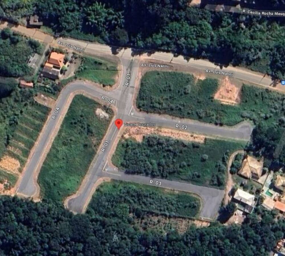 Terreno, 320 m² - Foto 1